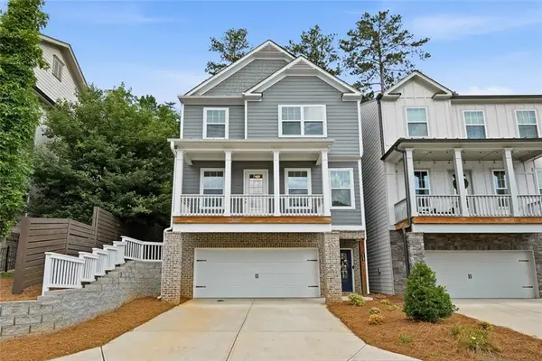 429 Bishop Lane, Woodstock, GA 30188