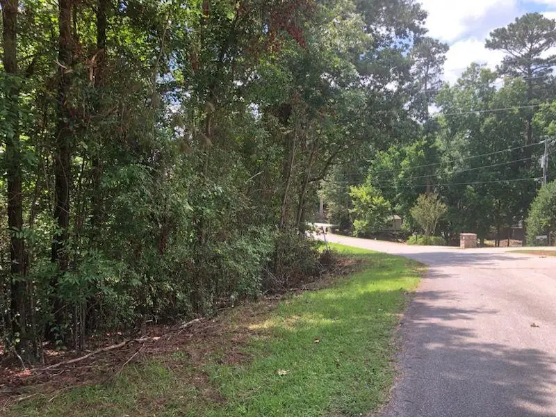 1860 Northwoods Drive, Greensboro, GA 30642 - #2