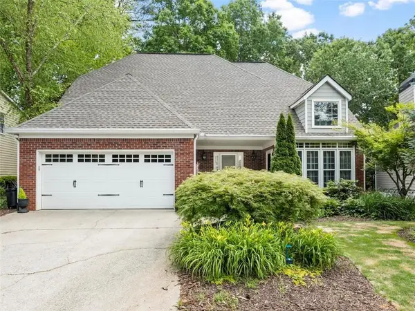 5075 Harbour Ridge Drive, Alpharetta, GA 30005