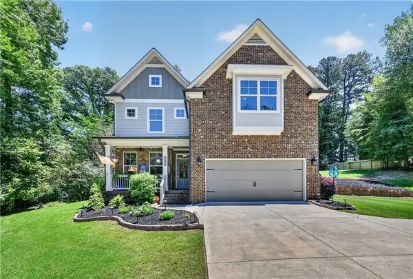 2684 Davenport Road, Duluth, GA 30096