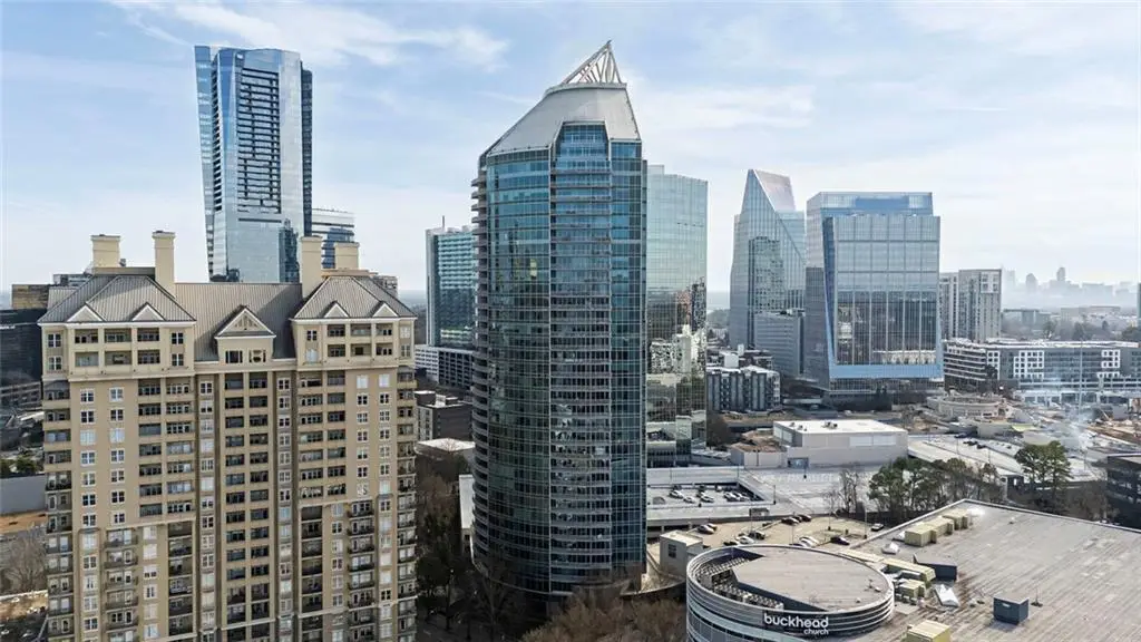 3338 Peachtree Road Ne #705, Atlanta, GA 30326 - #1