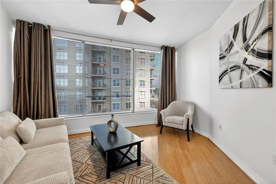 3338 Peachtree Road Ne #705, Atlanta, GA 30326 - #2