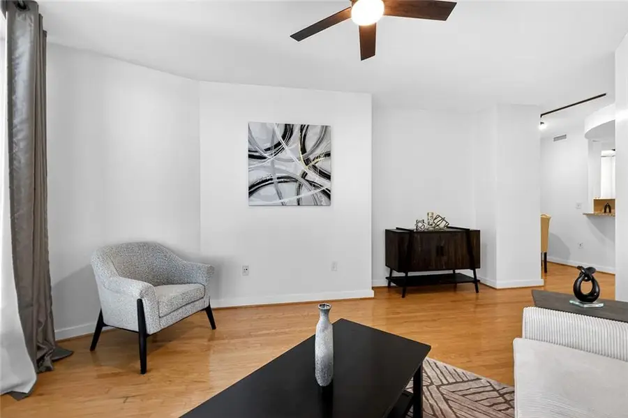 3338 Peachtree Road Ne #705, Atlanta, GA 30326 - #3