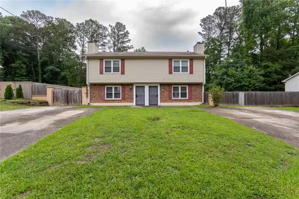 1177 Osceola Court, Tucker, GA 30084