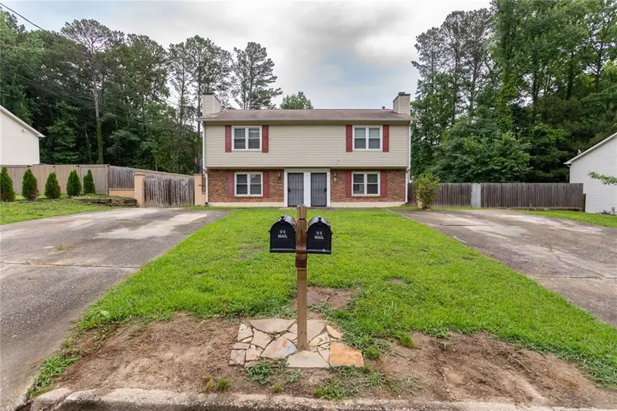 1177 Osceola Court, Tucker, GA 30084 - #2