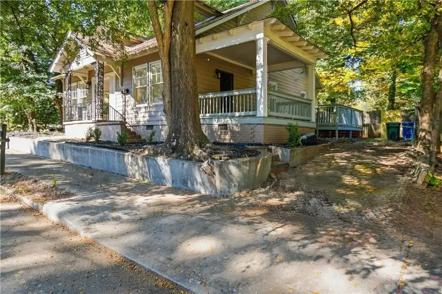 673 Pearce Street Sw, Atlanta, GA 30310 - #3