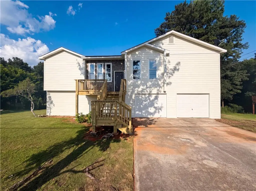 1872 David Drive, Douglasville, GA 30135 - #1