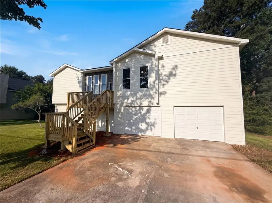 1872 David Drive, Douglasville, GA 30135 - #2