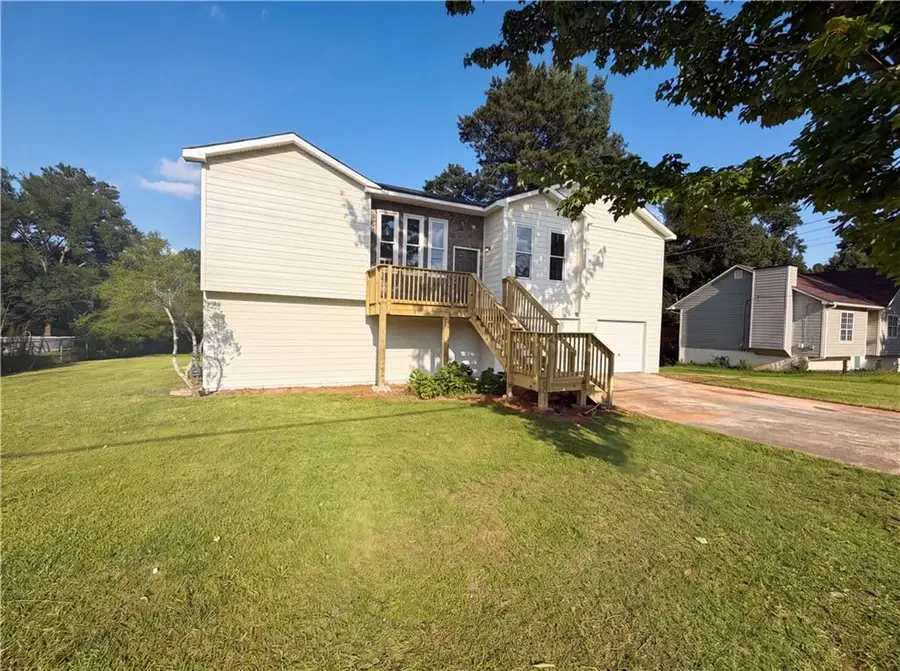 1872 David Drive, Douglasville, GA 30135 - #3