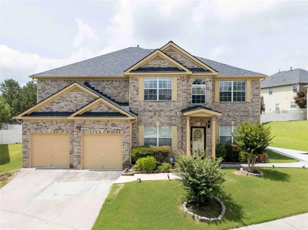7219 Bedrock Circle, Lithonia, GA 30038 - #1