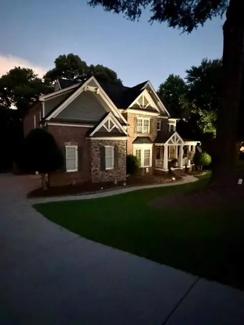 6011 Lost Maple Lane, Sugar Hill, GA 30518 - #2