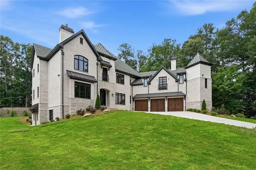10745 Shallowford Road, Roswell, GA 30075 - #3