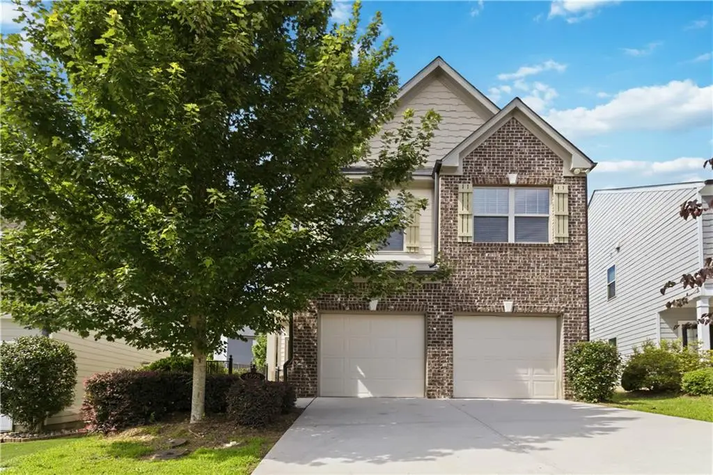 4228 May Apple Lane, Atlanta, GA 30349 - #1