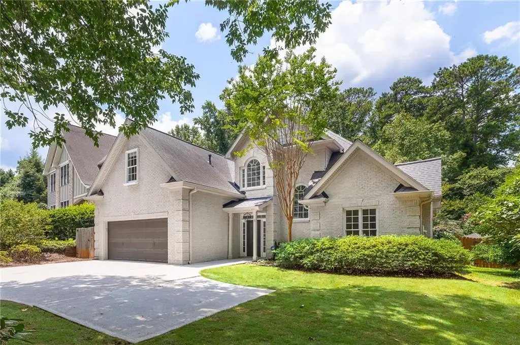 1656 Frazier Road, Decatur, GA 30033 - #1