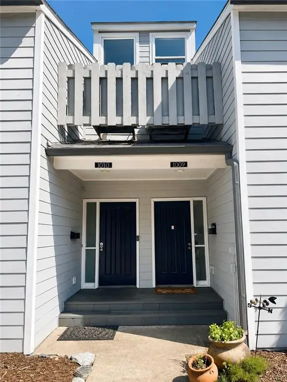 1009 Riverbend Club Drive Se, Atlanta, GA 30339 - #1