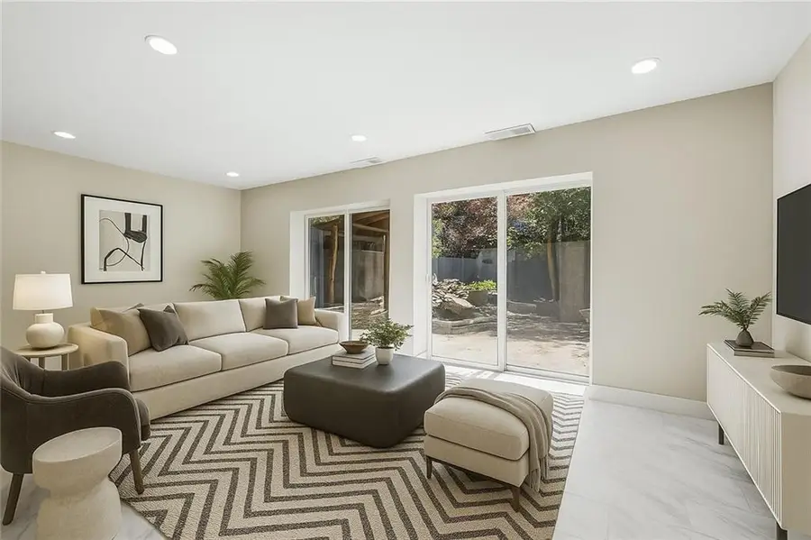 1009 Riverbend Club Drive Se, Atlanta, GA 30339 - #3