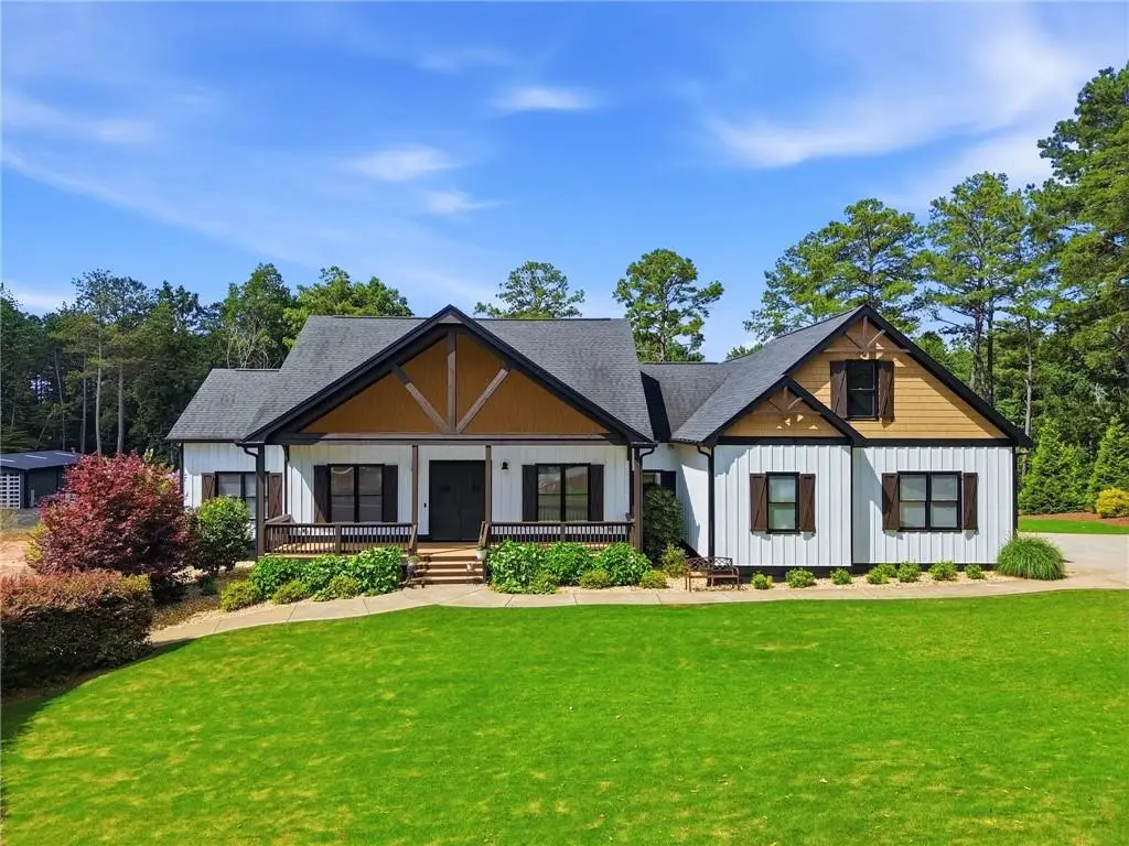 140 Doug Smith Lane, Canton, GA 30114 - #1