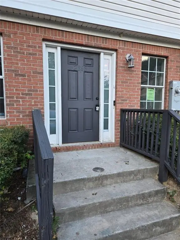 2868 Vining Ridge Terrace, Decatur, GA 30034