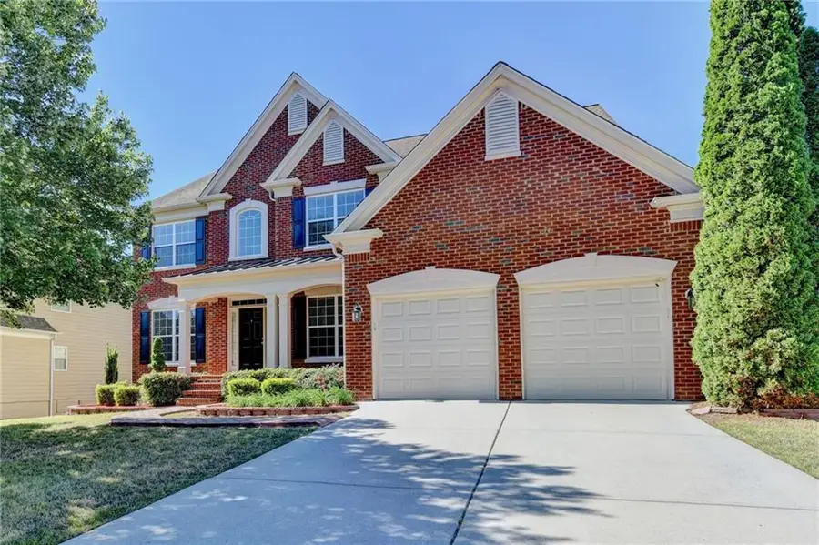 770 Pimlicon Place, Suwanee, GA 30024 - #2