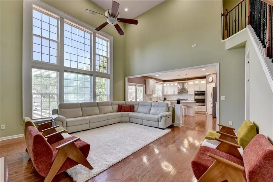 770 Pimlicon Place, Suwanee, GA 30024 - #3