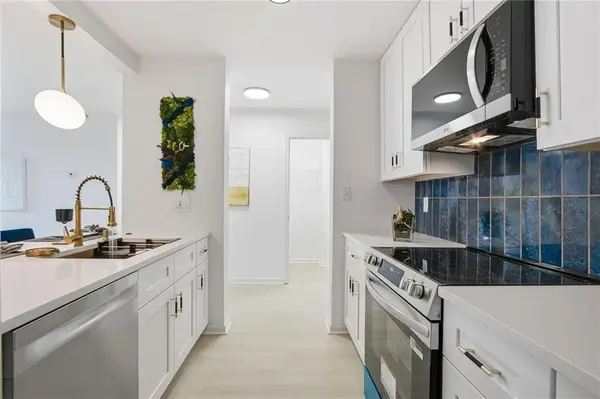 970 Sidney Marcus Boulevard Ne #2203, Atlanta, GA 30324