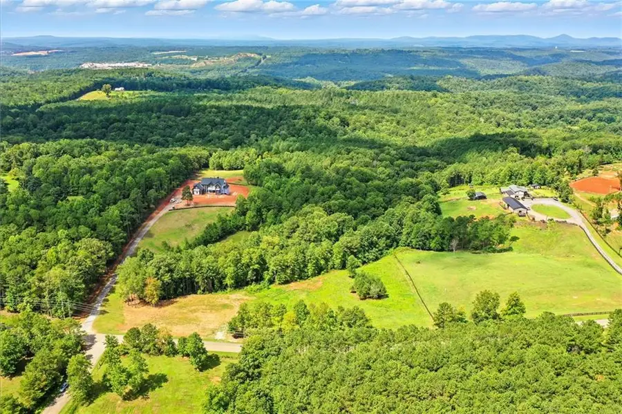 3511 Reavis Mountain #2 Road, Ball Ground, GA 30107 - #3