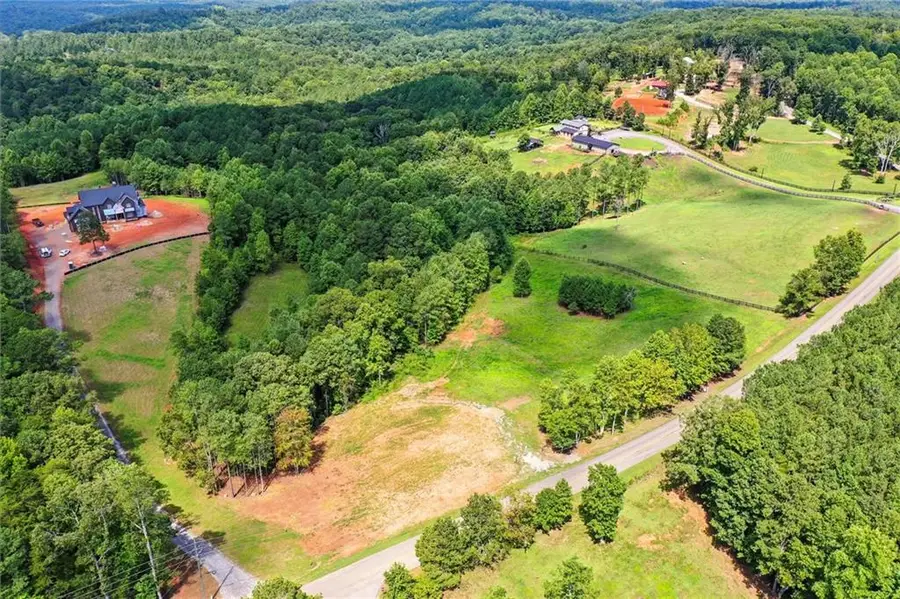3511 Reavis Mountain Road, Ball Ground, GA 30107 - #3