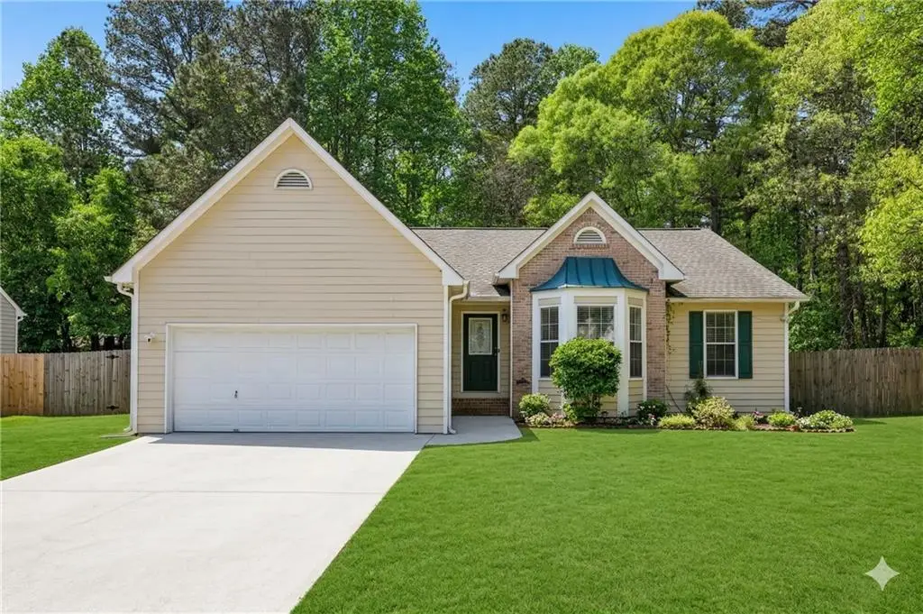 1540 Millhaven Drive, Auburn, GA 30011 - #1