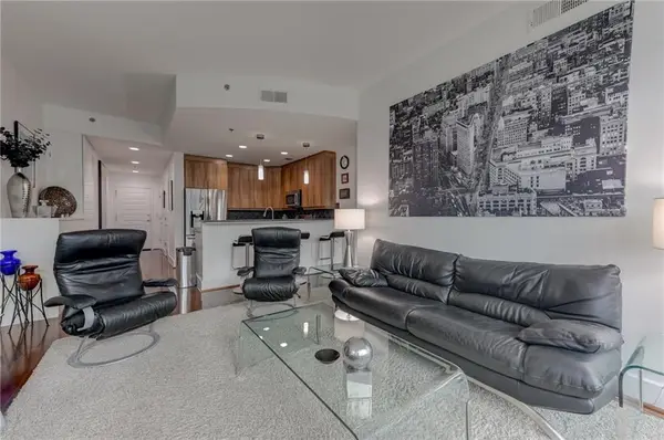 1080 Peachtree Street Ne #905, Atlanta, GA 30309
