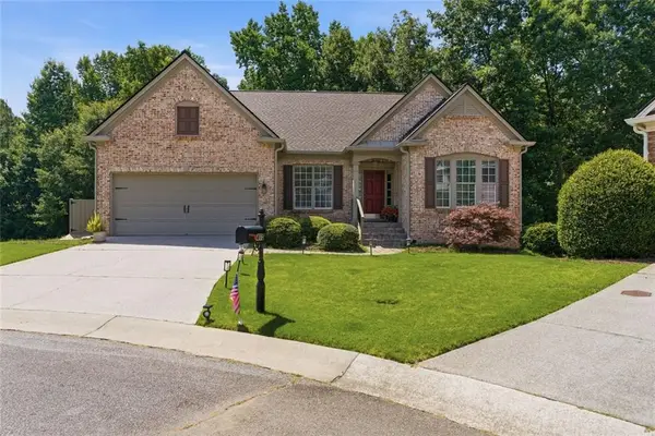 415 Beeton Court, Woodstock, GA 30188