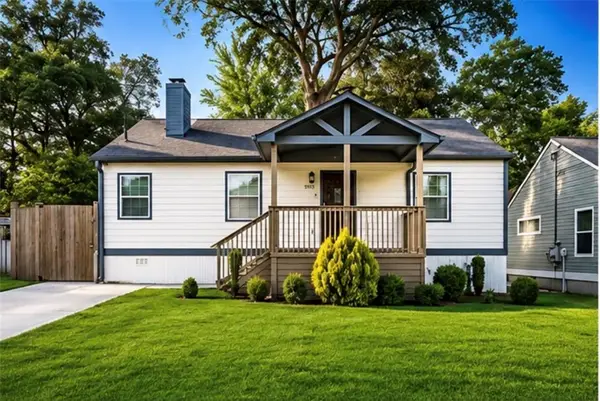 1322 Gus Thornhill Jr Drive, Atlanta, GA 30344