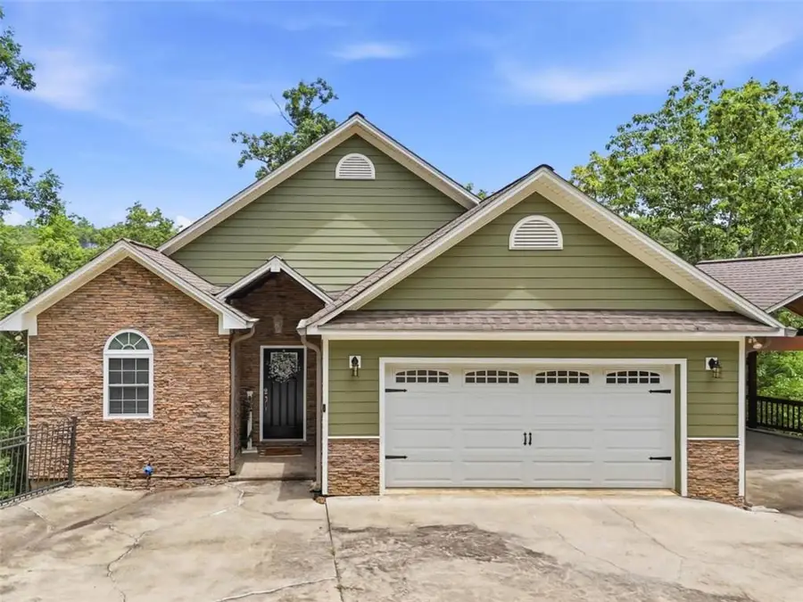 474 Seneca Way, Ellijay, GA 30540 - #2