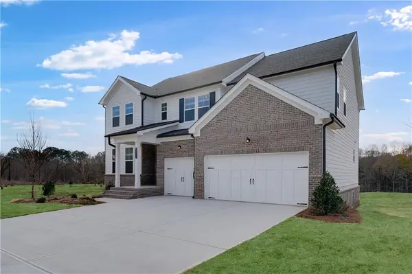1201 Birch Circle, Watkinsville, GA 30677
