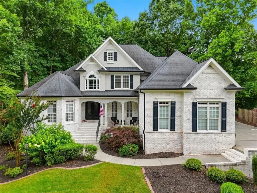 5025 Towne Lake Hills N, Woodstock, GA 30189 - #2