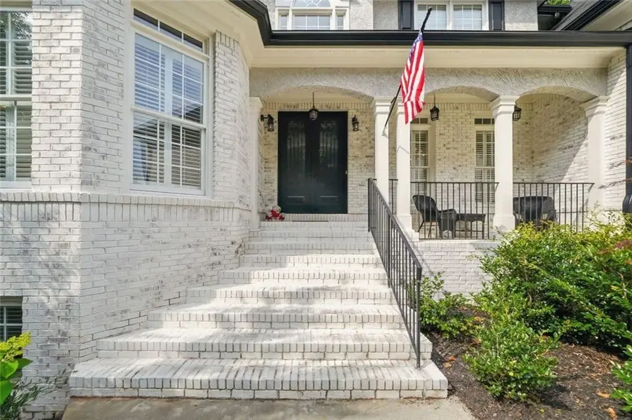 5025 Towne Lake Hills N, Woodstock, GA 30189 - #3