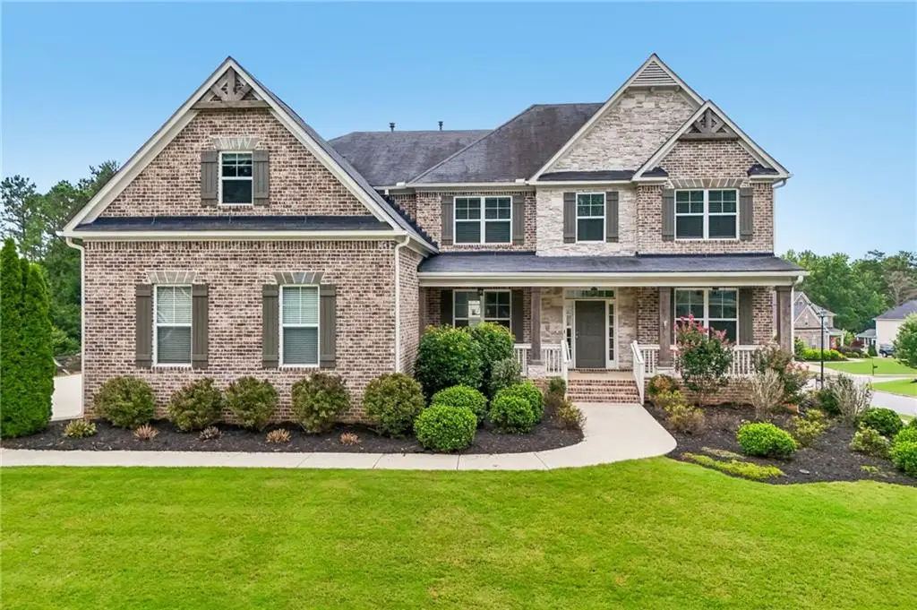 6695 Canyon Cove, Cumming, GA 30028 - #1