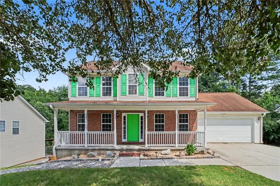 9091 Jenni Circle, Jonesboro, GA 30238 - #2