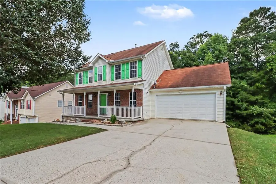 9091 Jenni Circle, Jonesboro, GA 30238 - #3