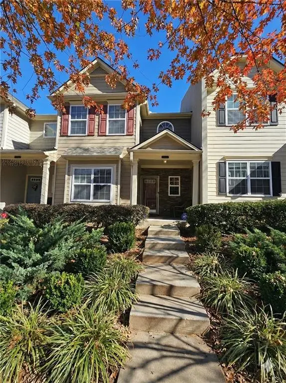 2629 Cedar Drive, Lawrenceville, GA 30043 - #1