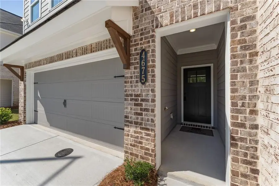 4675 Larkfield Way #19, Powder Springs, GA 30127 - #3
