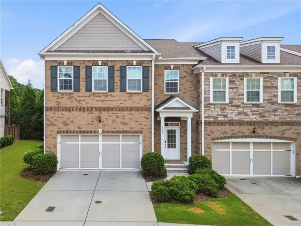 1255 Golden Rock Lane Se, Marietta, GA 30067