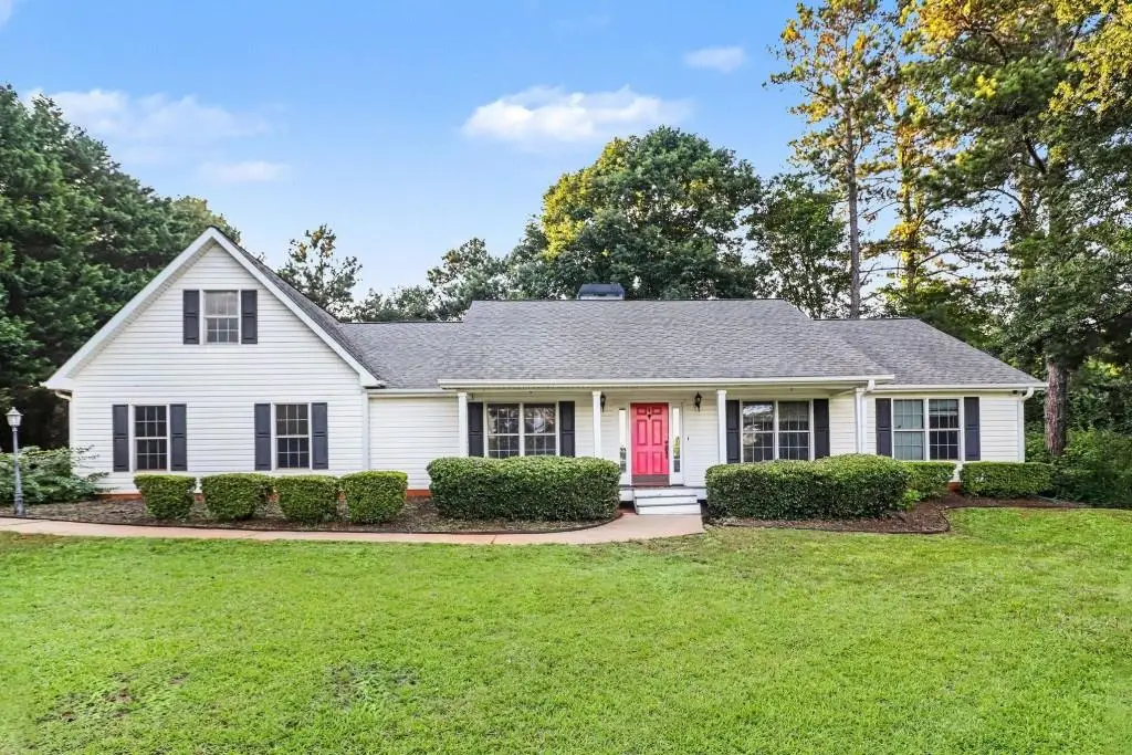 84 Hidden Lakes Court, Newnan, GA 30263 - #1