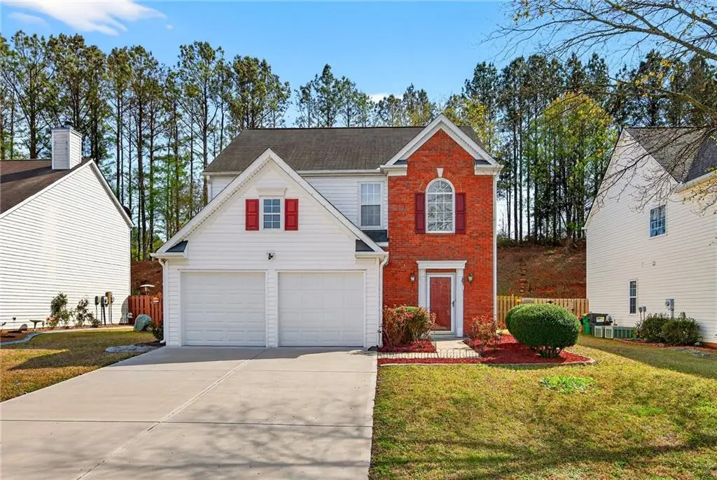 388 Weatherstone Place, Woodstock, GA 30188 - #1