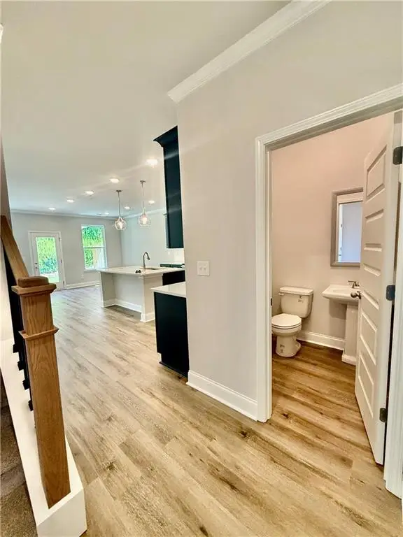 6001 Silverbell Drive, Flowery Branch, GA 30542 - #2