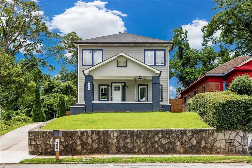 1352 Donnelly Avenue Sw, Atlanta, GA 30310 - #1