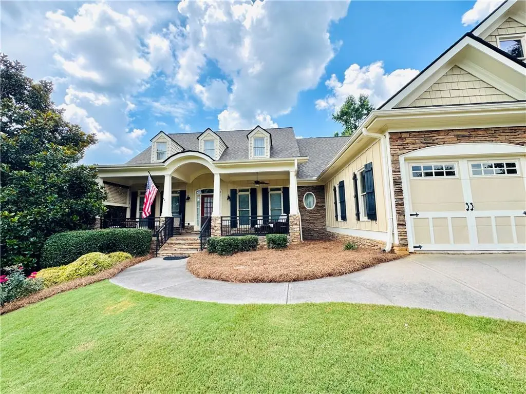 11 Waterstone Drive Se, Cartersville, GA 30121 - #1
