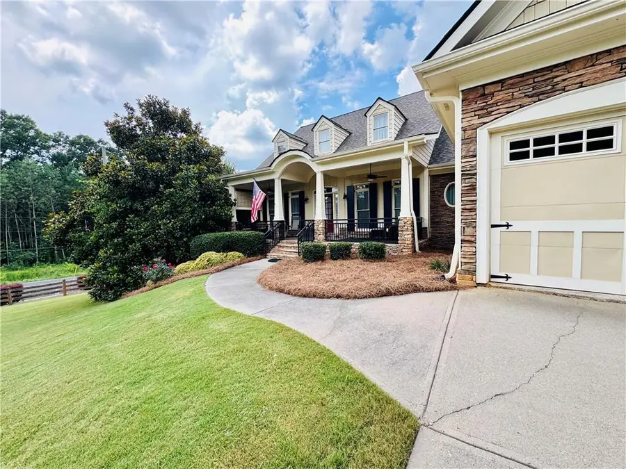 11 Waterstone Drive Se, Cartersville, GA 30121 - #2