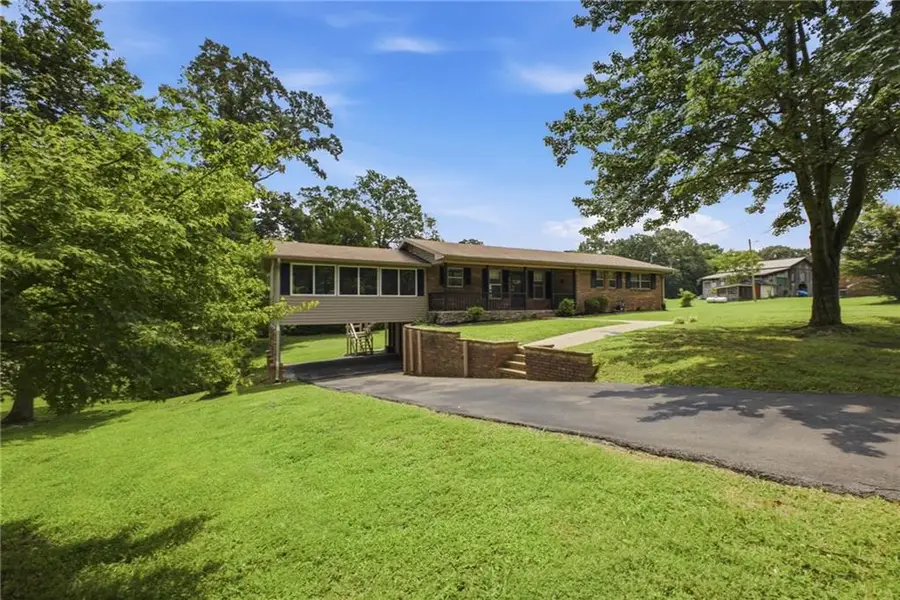 379 Hunt Road Nw, Calhoun, GA 30701 - #3