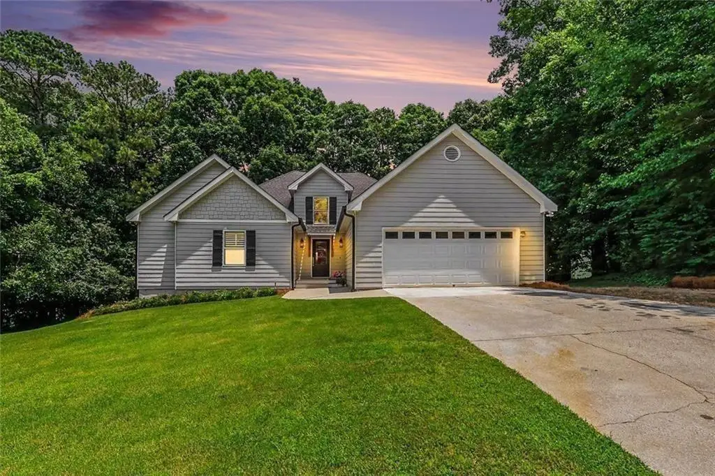 2266 Orion Court, Grayson, GA 30017 - #1