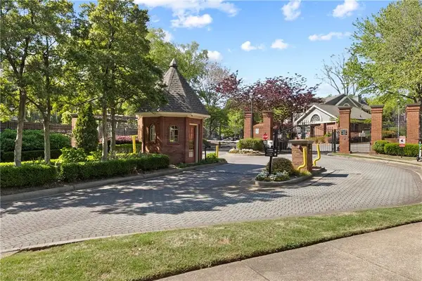 524 Mcgill Place Ne #524, Atlanta, GA 30312